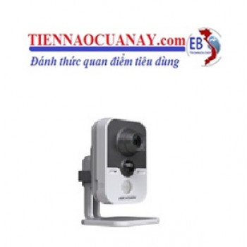 CAMERA HIKVISION CUBE DS-2CD2432F-IW